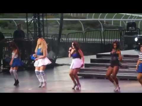 Better Together - Fifth Harmony Del Mar Fair