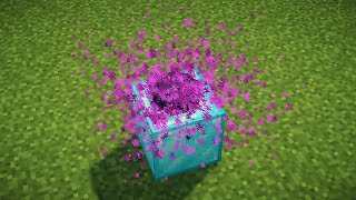 endermite sounds in minecraft