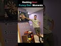 RANKING BEST FUNNY DART MOMENTS