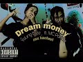 Young blize rax kachari ftmc panda  dream money official audio bodo  hindi rap song 2k24