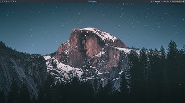 ArcoLinux : 2430 How to install ArcoLinuxD Wmderland
