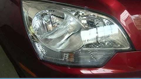 2008 Saturn Vue in Palmyra PA for Sale