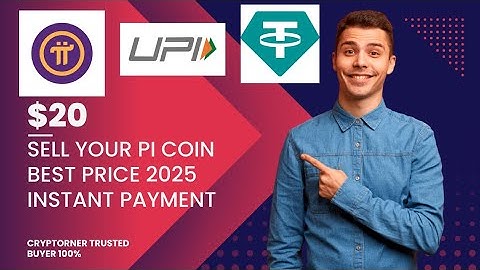 SELL PI 2025 | BUY PI 2025| 100% TRUSTED | INSTANT PAYMENT | ALL PAYMENT METHODS #picoin #pinetwork