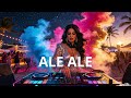 Ale Ale 🌙 Arabic x Balkan Deep House 2026 | Viral TikTok Dance Music | Night Drive Mix