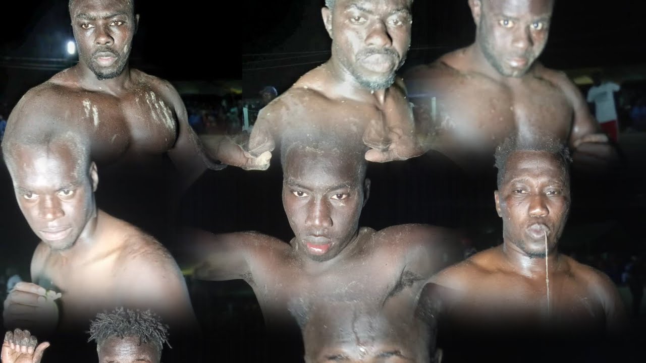 A MOUNDÉ TV en direct lamb Bassoul