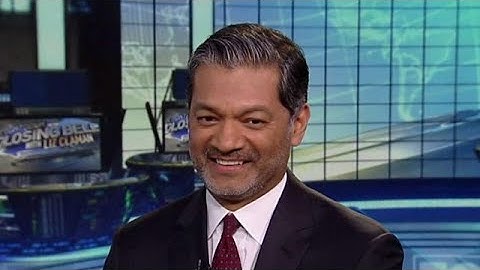 Mongodb CEO: We’re not worried about taking on Amazon