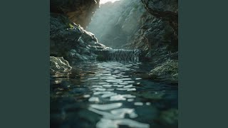 Tranquil Waterside Harmony