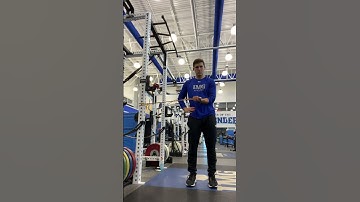 Band Shoulder Low External Rotation