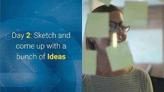 Prototyping Sprint Design