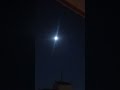 #youtubeshorts #2026 13th#ramadan #moon #beautiful #moonlight #nature #islamabad #SubhanALLAH