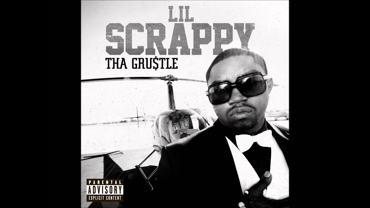 lil scrappy ft tocarra no love dirty mp3