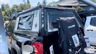 Flated Inflatable Truck Topper
The Flated inflatable truck topper uses the same technology as an inflatable canoe or paddleboard, but for a lightweight truck topper shell that fits on the back of a pickup truck. These Flated inflatable truck toppers fold down very small and weigh a little over 40 pounds, so it’s easy to take them off of your truck or put them on your truck when you need them. This is a lot easier than removing a regular truck topper when you need to use your truck to haul big things. The Flated inflatable truck topper is very sturdy when it is inflated, and you can haul luggage on top of it as well. This is a very well designed product, and it’s great for people who want to use their pickup trucks with and without a truck topper and easily install and remove the truck topper camper shell onto their truck when they need it and remove it when they don’t. 
Here’s where to learn more about the Flated Inflatable Truck Topper.
https://alnk.to/5uk8h3q
#flated Flated Inflatable Truck Topper