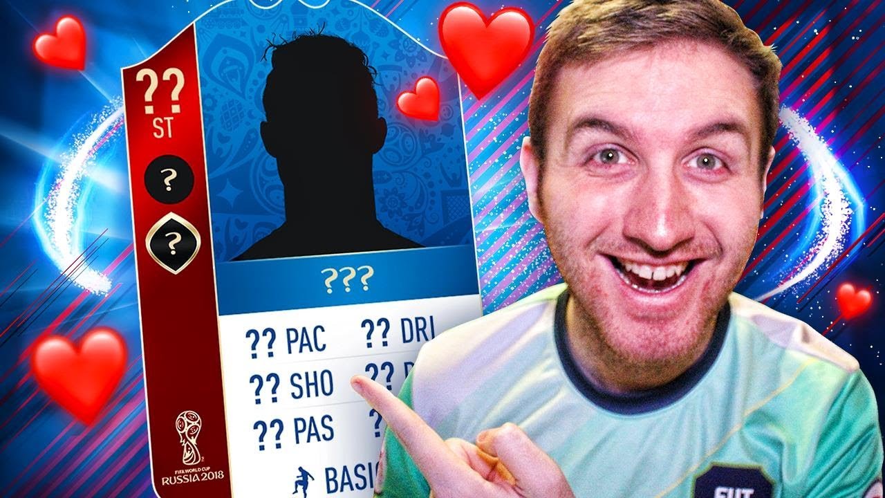 fifa 18 ultimate team apk MY FAVORITE STRIKER?