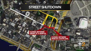 2 Traffic Alerts For Pittsburgh Area Residents