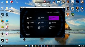 Saints row IV clusters hack