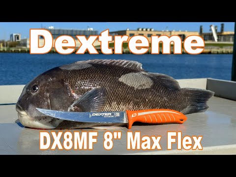 New Dexter Dextreme