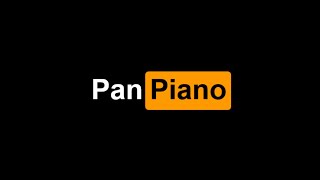 Pan Piano ( ͡° ͜ʖ ͡°) (PH Theme - See You Again)