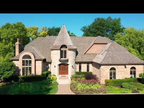 150 Braymore Court, Inverness, IL home video tour