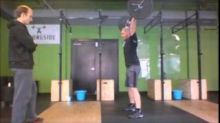 Information crossfit open 15 2 News