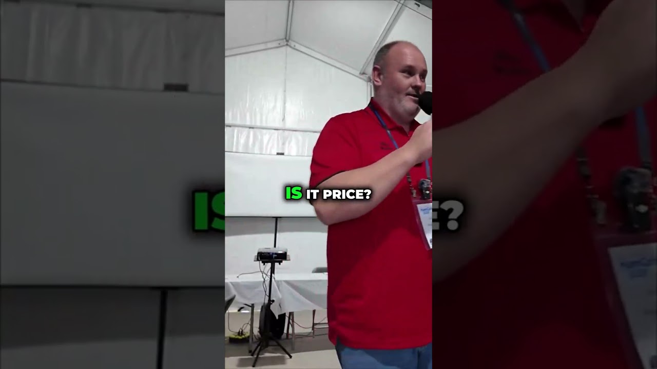 What *really* makes hams buy gear? Survey reveals all!