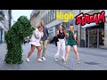 Bushman Prank - You Could not Control Yourself with These Newest Reactions😂
