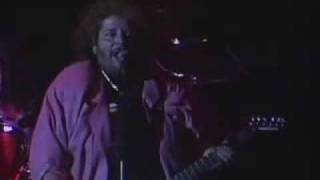 Leslie West - Why Dontcha - LIVE Paris, France - 1985 chords