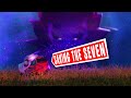 SAVING THE SEVEN in the Next Live Event? (Fortnite Story)