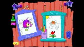 8081 Paint Ambience