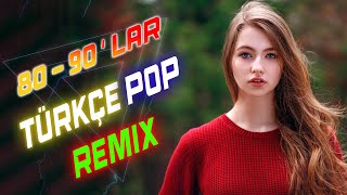 80'ler 90'lar Türkçe Pop Mix 🎶 En Iyi 80'ler 90'lar Türkçe Pop 🎶 Türkçe Pop Hareketli 🎶