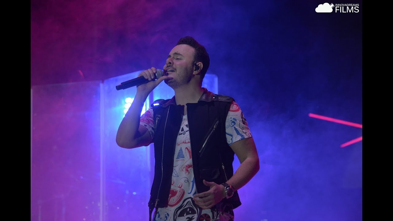 Río Roma - Mi Persona Favorita (En Vivo 2019)