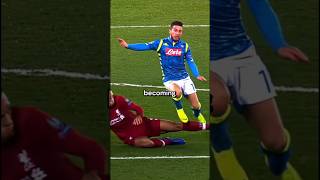 Football Player Who Had No Chance Of Becoming Professionals!#footballshorts