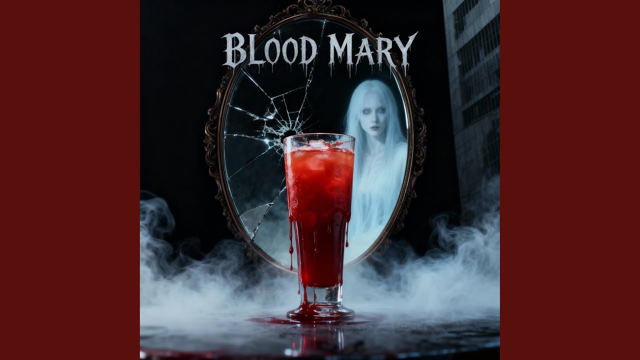 Blood Mary (Speed up) - YouTube