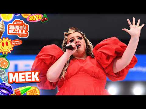 MEEK - Fabulous (Live at Capital's Summertime Ball 2026)
