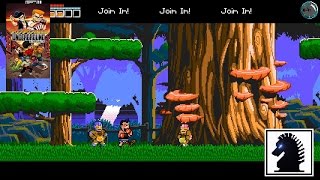 Pc River City Ransom Underground  12 Paul Rising