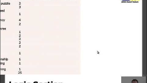 TISS phase 1 video - Cetking MockEngineering