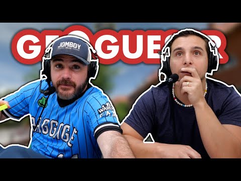 How many GeoGuessr COUNTRIES wins can we get in a row? - YouTube