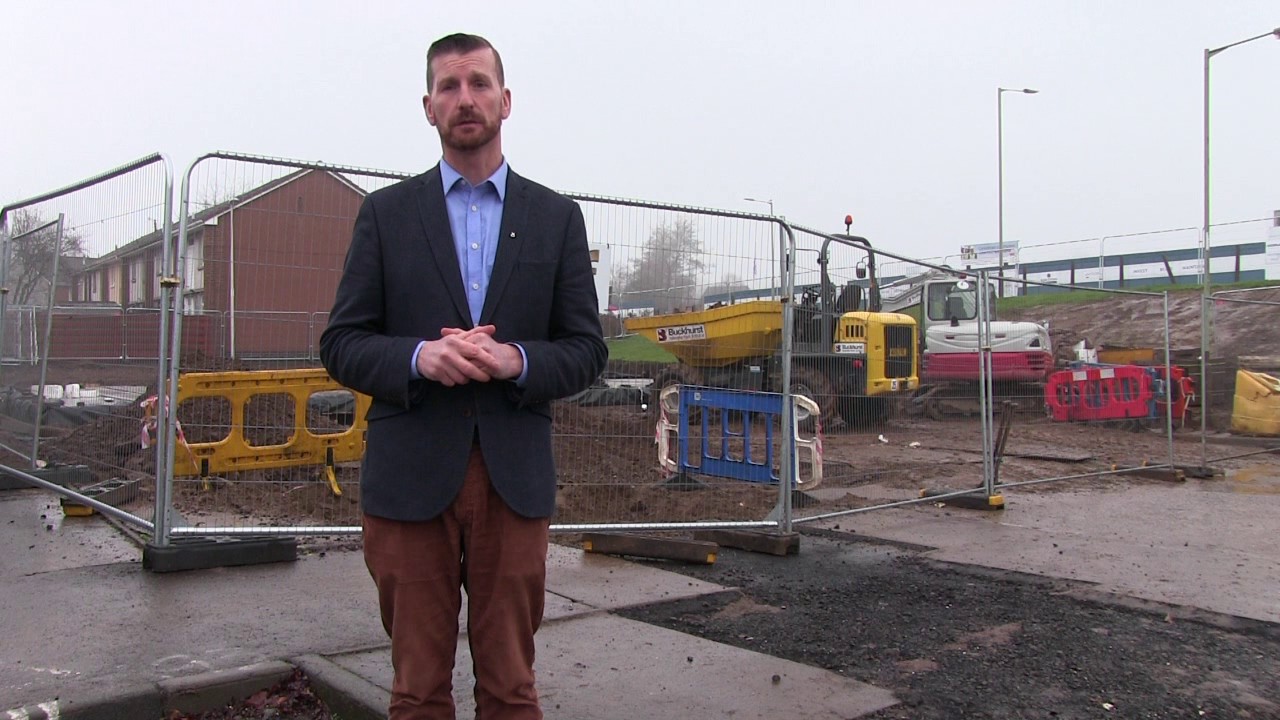 Rent Consultation Perth & Kinross Council YouTube