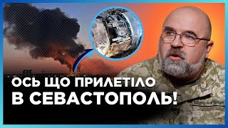 ВОТ ЭТО НОВОСТЬ! ЧЕРНИК: ВСУ получили НОВЕЙШУЮ ракету к HIMARS? Ее секретно разрабатывали в США