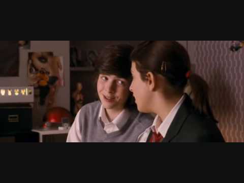 Angus Thongs and Perfect Snogging Part 3 HQ Disclaimer: I own NOTHING. THIS VIDEO BELONGS TO THEIR RESPECTIVE OWNERS.THIS VIDEO WAS MADE FOR ENTERTAINMENT PURPOSES ONLY, NO COPYRIGHT INFRINGMENT INTENDED!!!