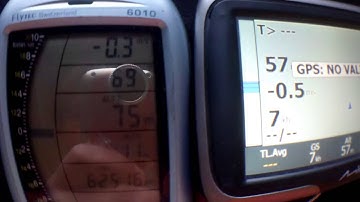 LK8000ArduinoElevatorTest