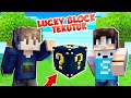 JANGAN PERNAH BUKA LUCKYBLOCK TERKUTUK INI!!!! - MINECRAFT STRESMEN