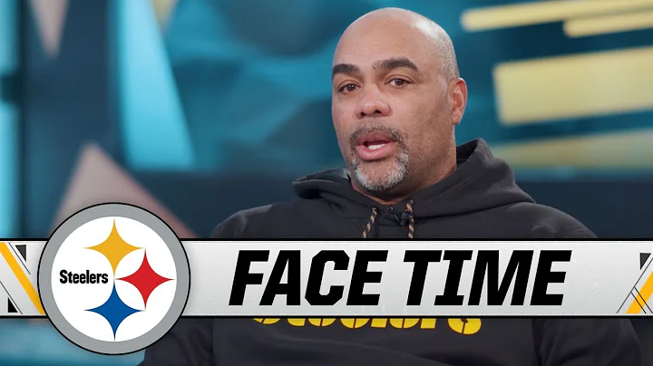 Teryl Austin on Coming Home, Tomlin & Defensive Ex...