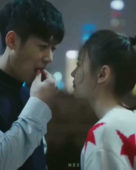 A Strawberry Kiss😘🦋🍃 | Healer Of Children 💞| Chinese Love Story 🥀🔥