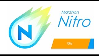 اقوى واسرع متصفحح على مستوى العالم برنامج Mxnitro +التحميل + الشرح screenshot 3