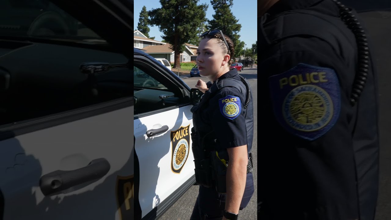 Ride Along Sacramento Police Department episode 2 teaser #police #dayinthelife #sacramento