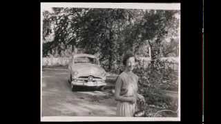 Emily Warren Memorial Slideshow
