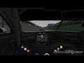 Track Guide: iRacing Autodromo Nazionale Monza - Grand Prix Ford Mustang GT3 (Dry) (Hotlap + Tel...