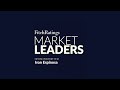 Market Leaders Video Series Launch: Preview with Nissan Motor CEO at Yokohama