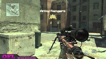 MW2 11th Prestige Lobby + Unlock All !! Systemlink Recovery Service Here! 6/7/12