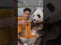 panda 🐼🐼#panda#pandasong #gorila #value #suvakumar09 #ai